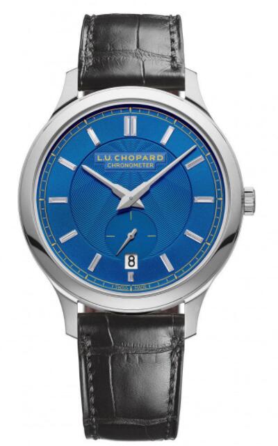 Chopard L.U.C XPS Azur 161946-1001 watch